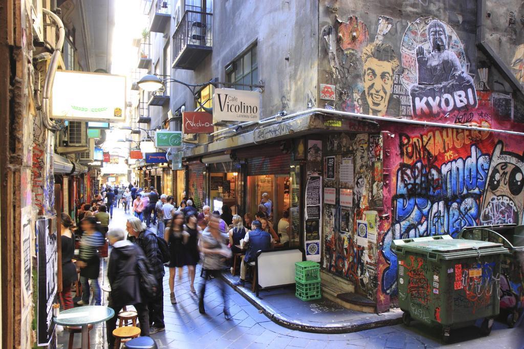 City Tempo - Southbankone — Photos 3